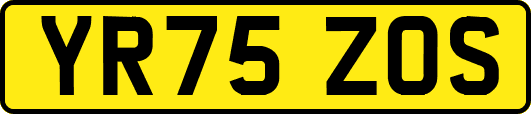 YR75ZOS
