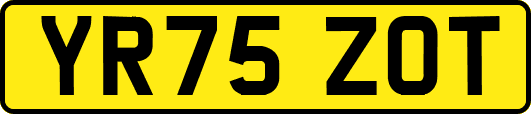 YR75ZOT
