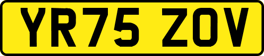 YR75ZOV
