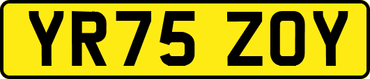 YR75ZOY