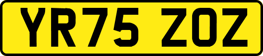 YR75ZOZ