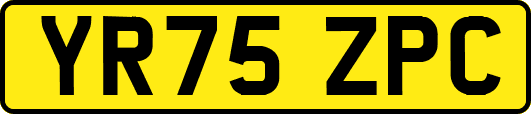 YR75ZPC