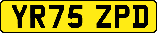 YR75ZPD