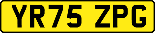 YR75ZPG