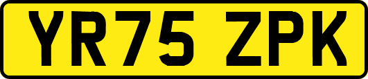 YR75ZPK