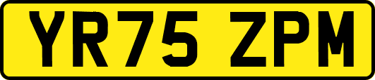 YR75ZPM