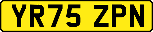YR75ZPN