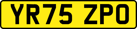 YR75ZPO