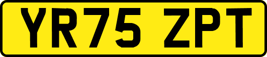YR75ZPT