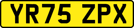 YR75ZPX