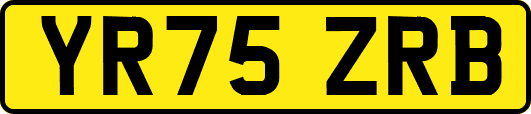 YR75ZRB