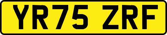 YR75ZRF