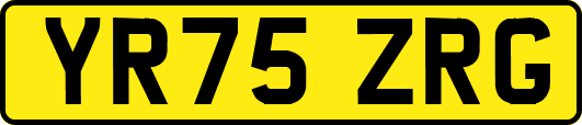 YR75ZRG