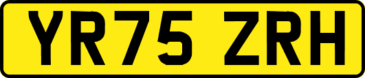 YR75ZRH