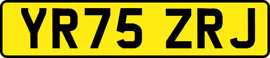 YR75ZRJ