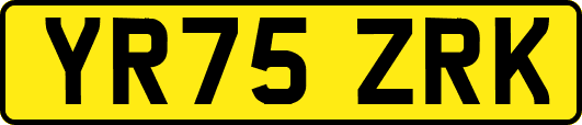 YR75ZRK