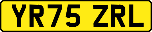YR75ZRL