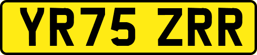 YR75ZRR