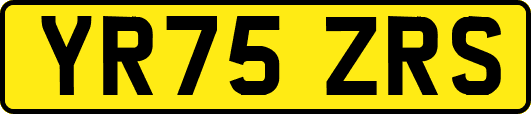YR75ZRS
