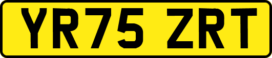 YR75ZRT
