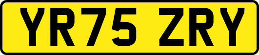 YR75ZRY