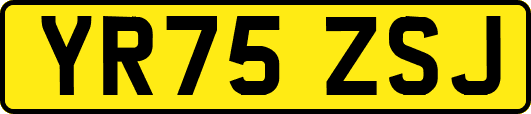 YR75ZSJ