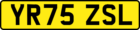 YR75ZSL