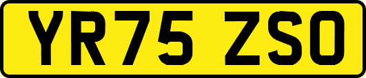 YR75ZSO