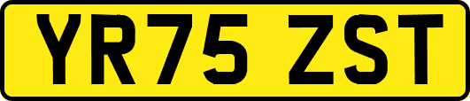 YR75ZST