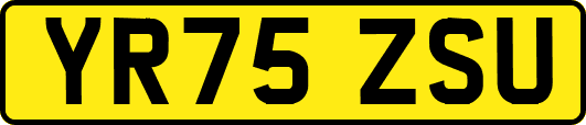 YR75ZSU
