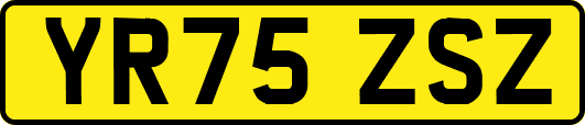 YR75ZSZ