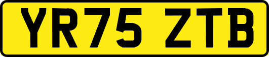 YR75ZTB
