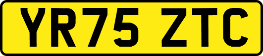 YR75ZTC
