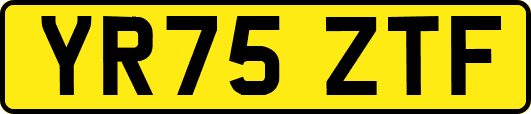 YR75ZTF