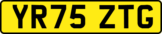 YR75ZTG