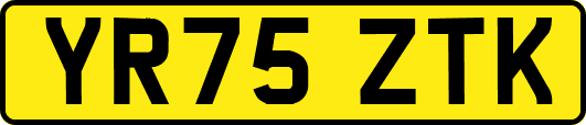 YR75ZTK