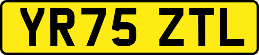 YR75ZTL