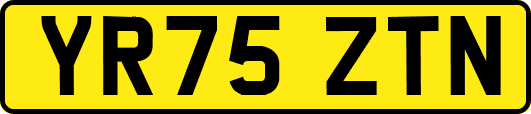 YR75ZTN