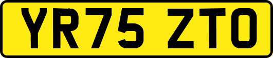 YR75ZTO