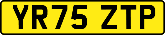 YR75ZTP