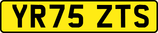 YR75ZTS