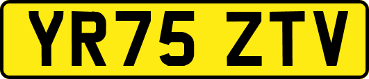 YR75ZTV