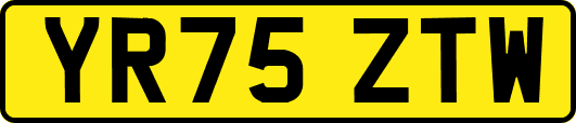 YR75ZTW