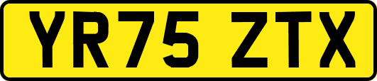 YR75ZTX