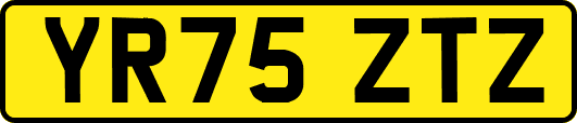YR75ZTZ