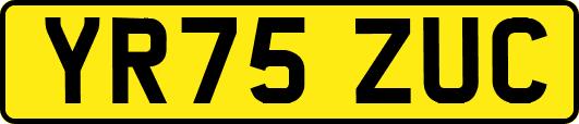 YR75ZUC