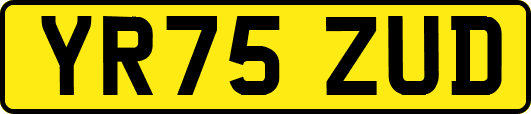 YR75ZUD