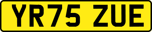 YR75ZUE