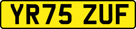 YR75ZUF
