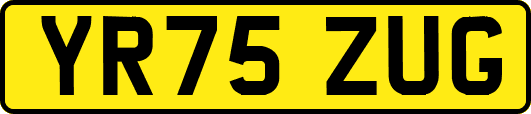 YR75ZUG